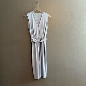 Lilli Diamond of California Vintage Sheath Dress Size S/M